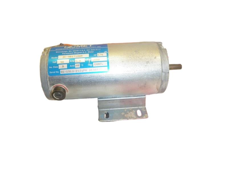 MINNESOTA ELEC TECH 3C-901718WD