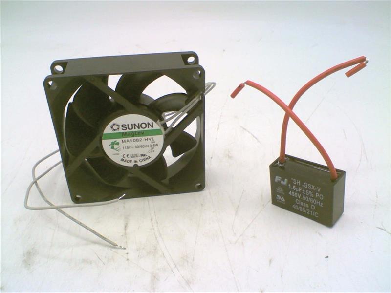 SUNON MA1082-HVL.GN