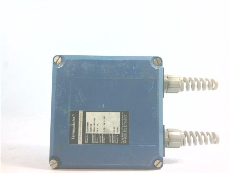 TEMPOSONICS 312000000-RCU0540