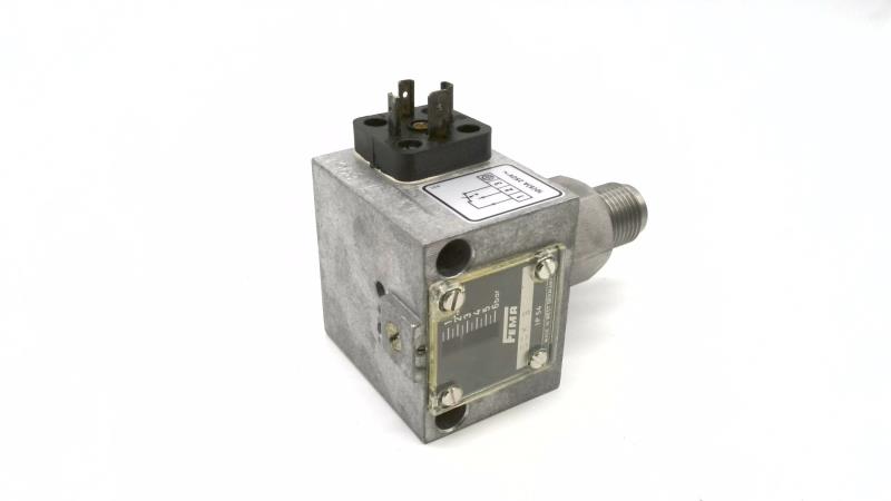 FEMA ELECTRONICA DCM-6