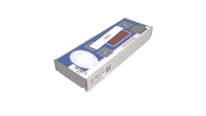 PTF-3N-4-VAR00-SWISSLOG by SWISSLOG HOLDING AG