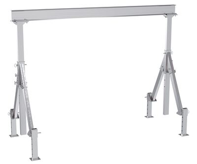 VESTIL AHA-4-12-10-ALO