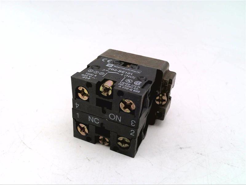 SCHNEIDER ELECTRIC ZB2-BZ105