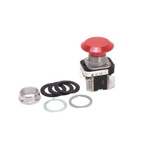 ALLEN BRADLEY 800T-FXJ6D2