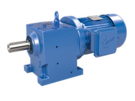 NORD SK 22-80LP/4 CUS TW