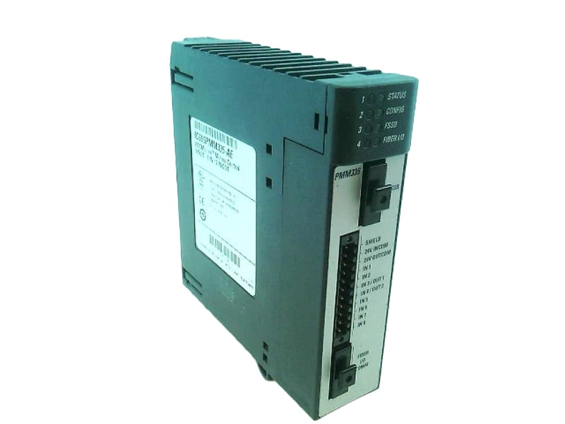 FANUC IC695PMM335