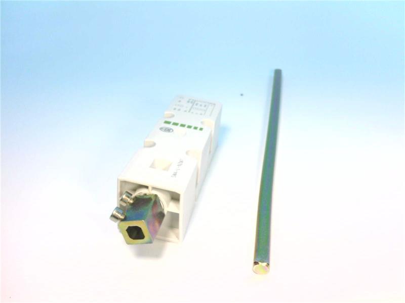 EATON CORPORATION SWA-NZM7-L