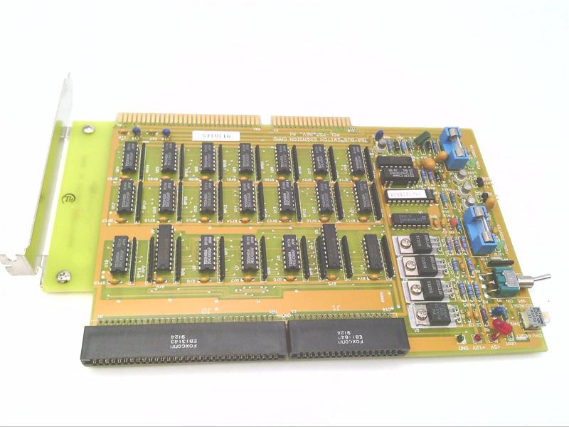 ADVANTECH PCL-757