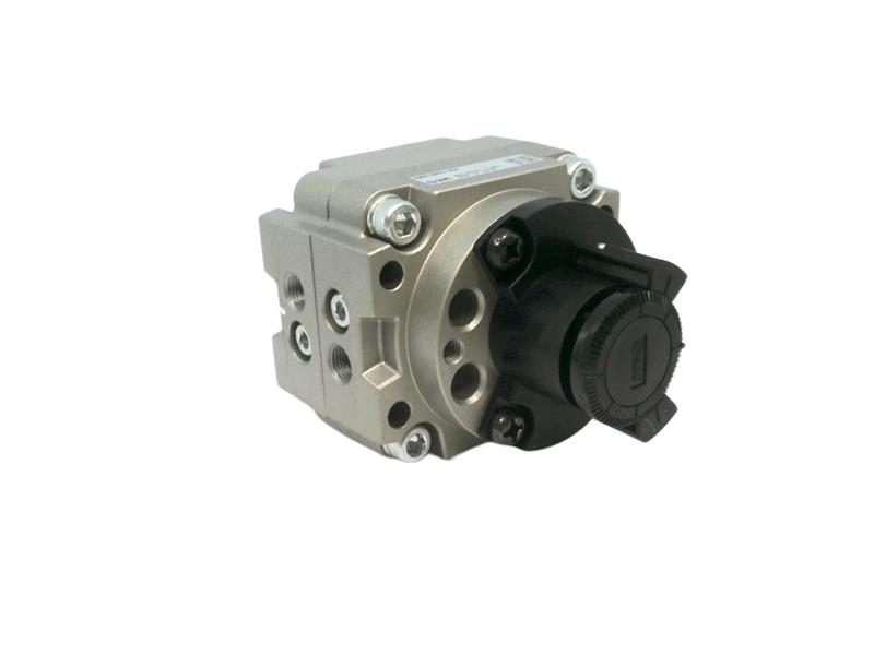 SMC CDRB1BW50-90S