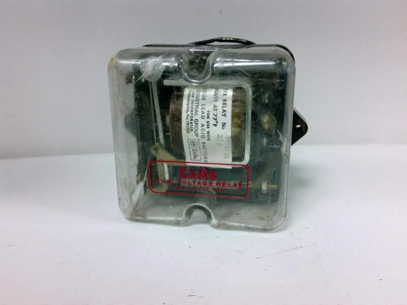 36930-16 by EATON CORPORATION