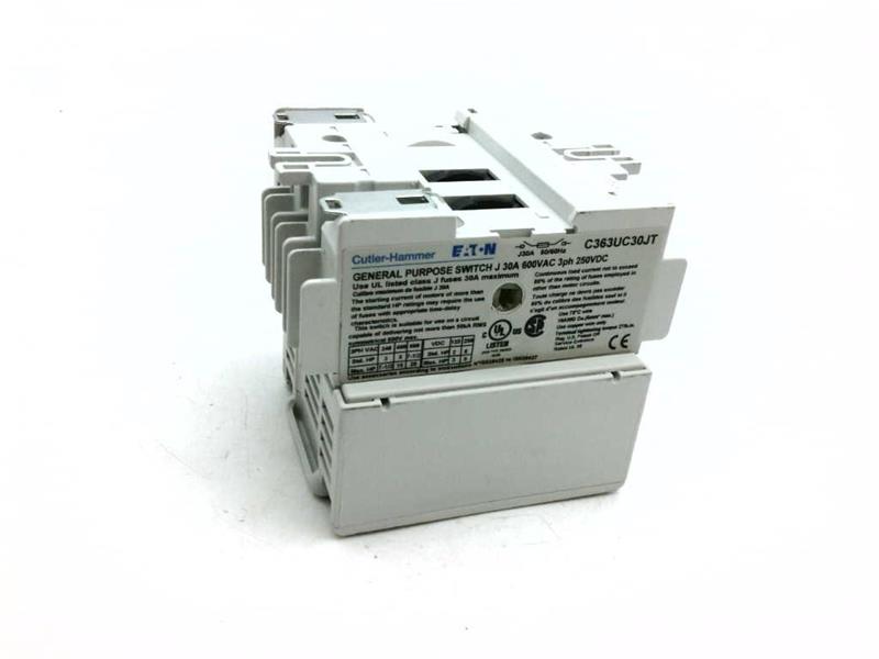 EATON CORPORATION C363UC30JT