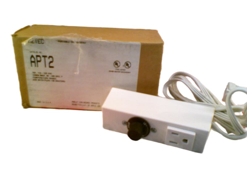 APT2 by MARLEY ENGINEERED PRODUCTS