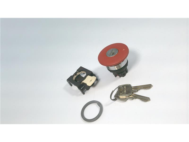 EATON CORPORATION E22G2