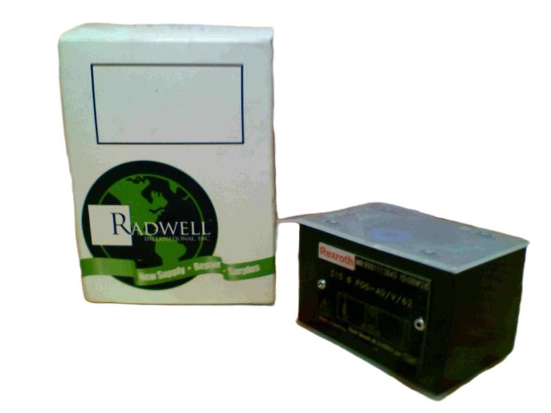 BOSCH Z1S-6-P05-40/V/62