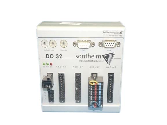 SONTHEIM DO 32 RM 35