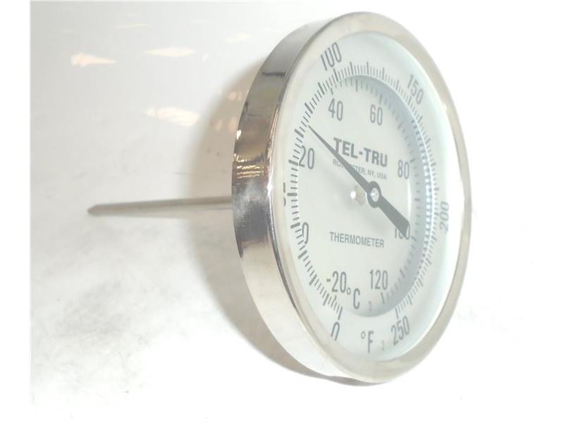 TEL TRU GT500R-0-250F-5.375