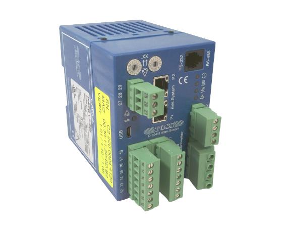 PIREG-C2-220 by TOSS