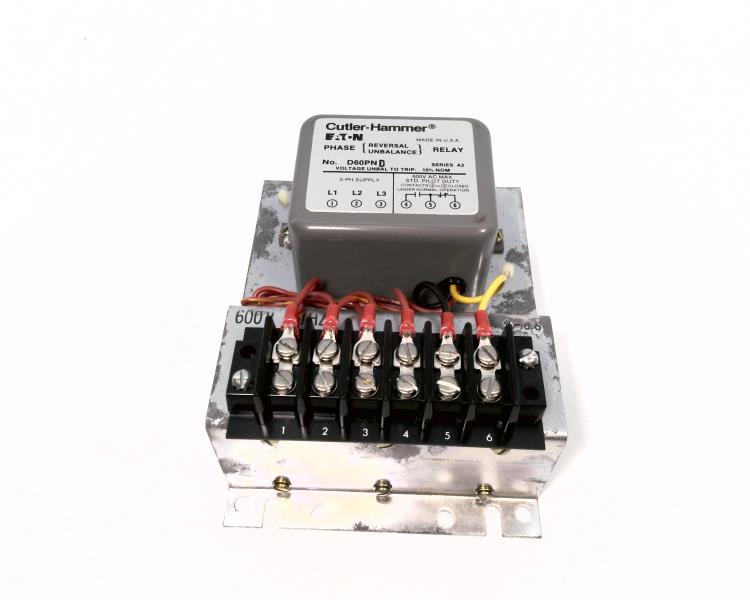 EATON CORPORATION D60PND