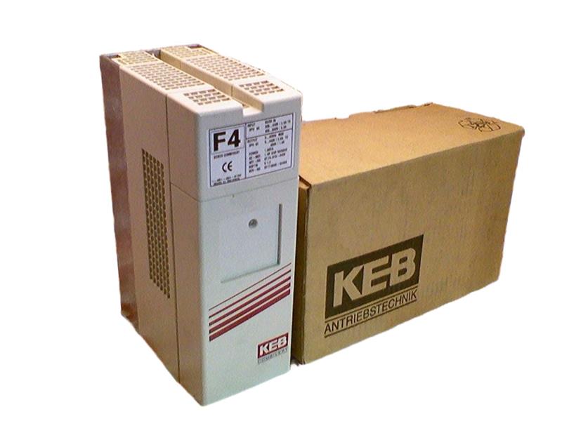 07.F4.81D-3420 by KEB AUTOMATION