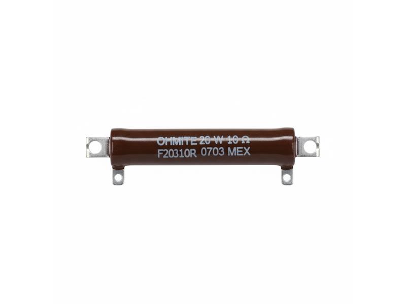 OHMITE F20J10R