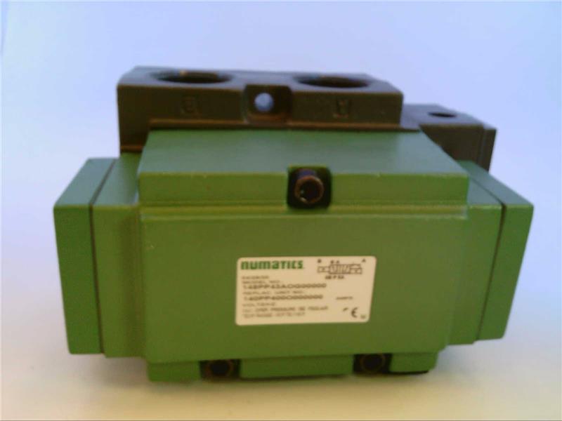 ASCO 148PP43AOG00000