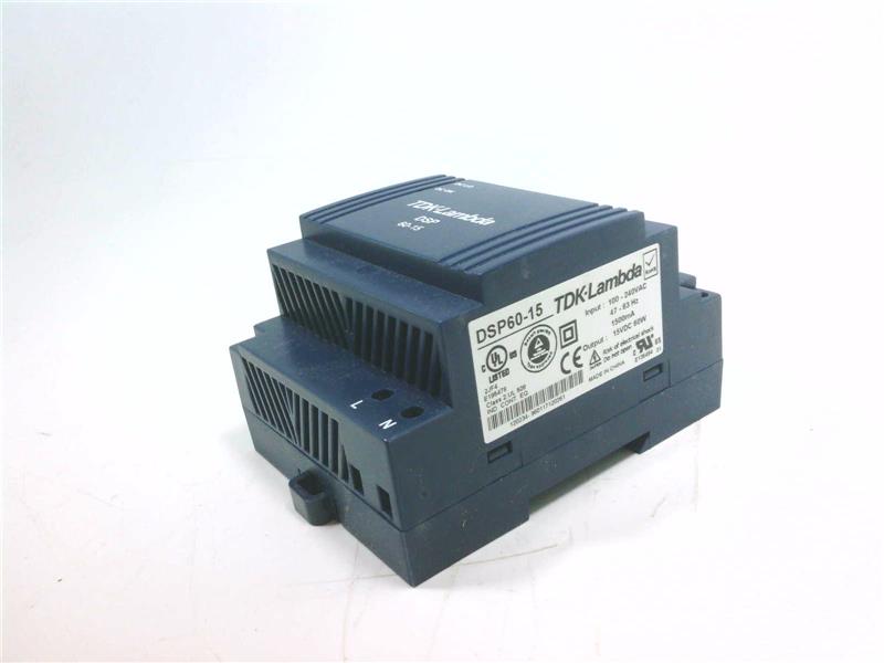 TDK DSP60-15