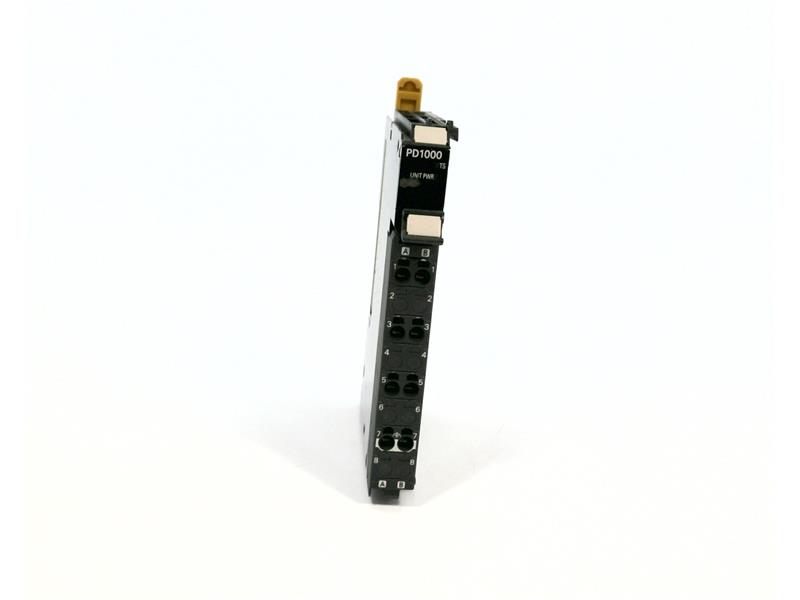 Pd1000 Module NX-PD1000 VDC Logic I/O Module by OMRON