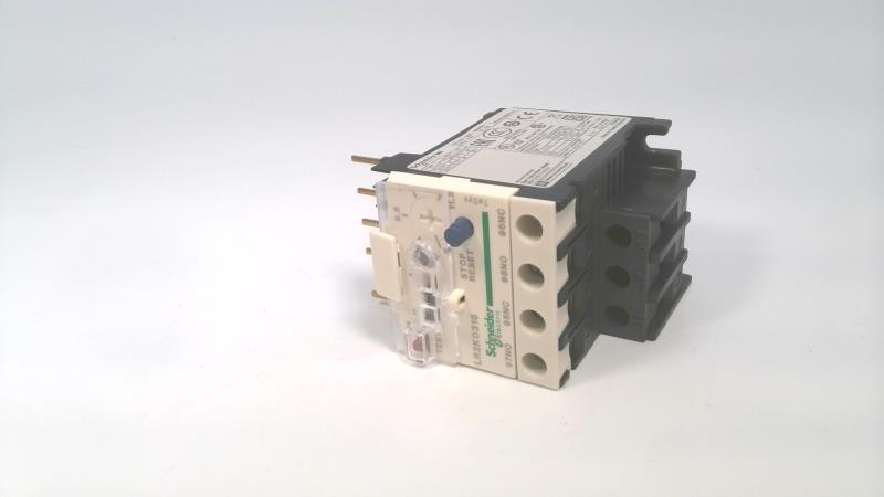 SCHNEIDER ELECTRIC LR2K0316