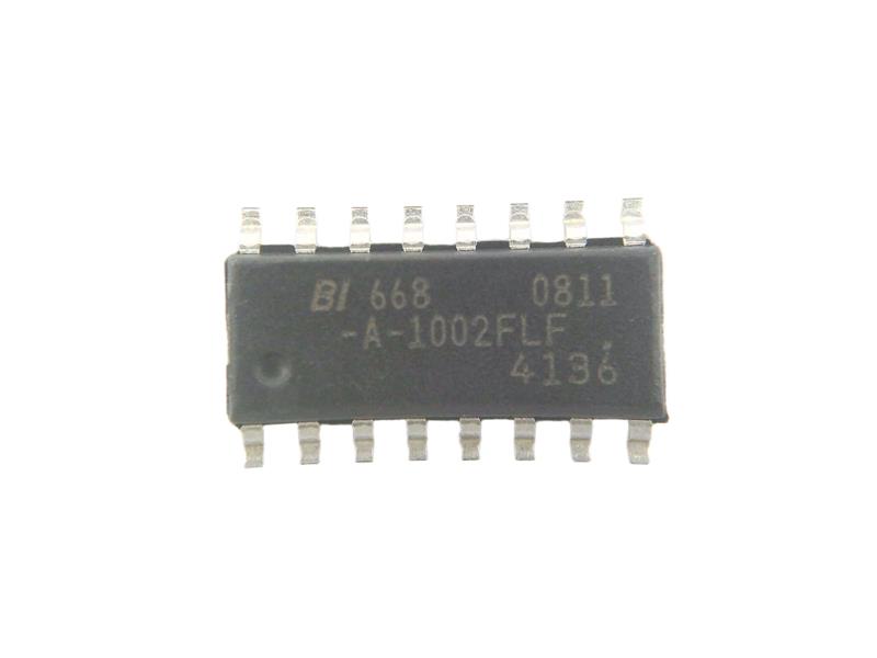 668-A-1002FLF by TT ELECTRONICS