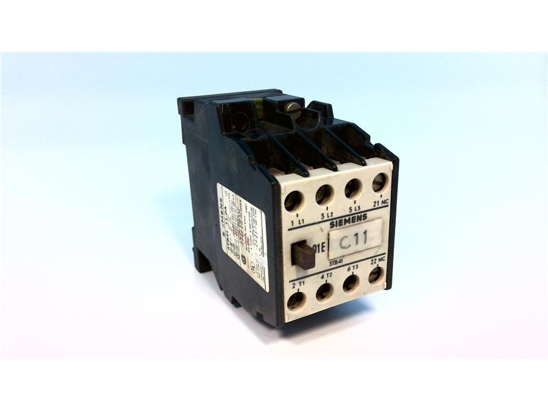 SIEMENS 3TB4111-0AK6