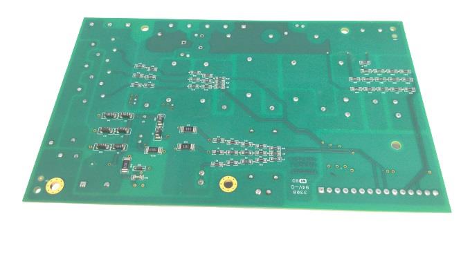 ASEA BROWN BOVERI EB0579A03