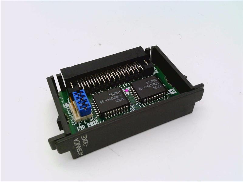 MITSUBISHI A2SNMCA-30KE