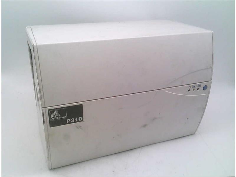 ZEBRA P310C-0000P-ADO