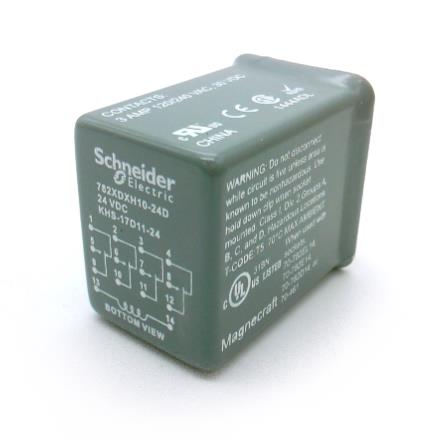 782XDXH10-24D by SCHNEIDER ELECTRIC
