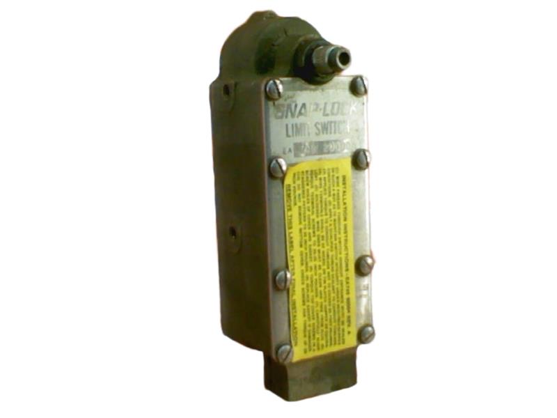 EA-740-20000 by DANAHER CONTROLS