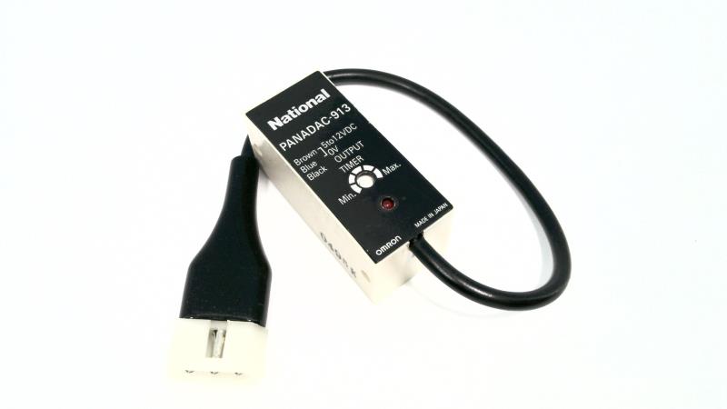 OMRON PANADAC-913