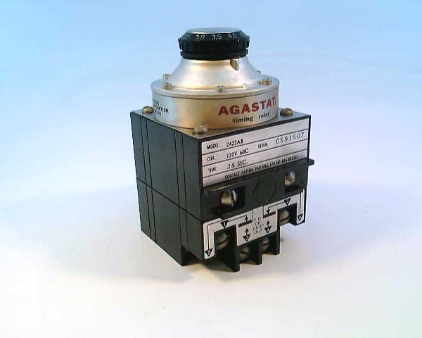 TE CONNECTIVITY 2422AB