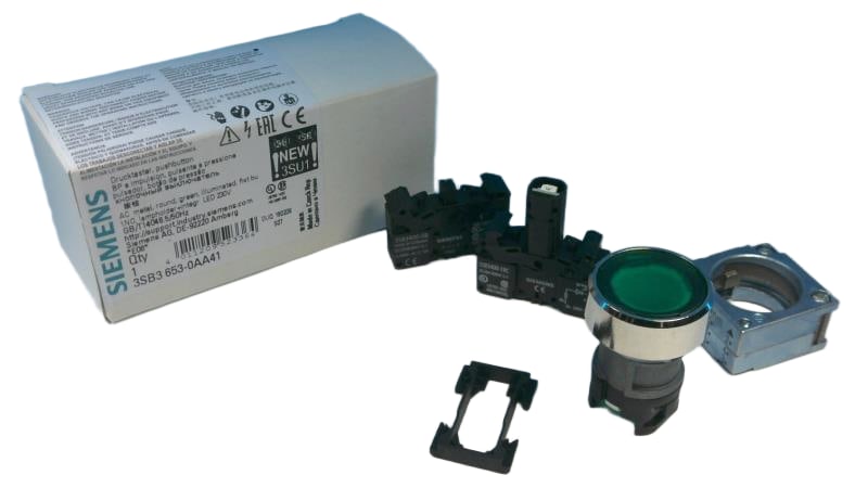 3SB3653-0AA41 by SIEMENS