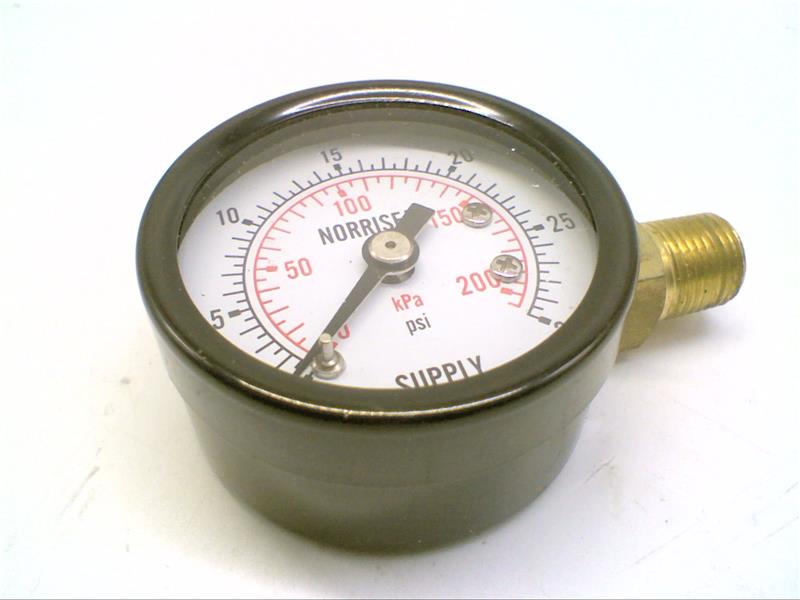 490101A108 by NORRISEAL-WELLMARK