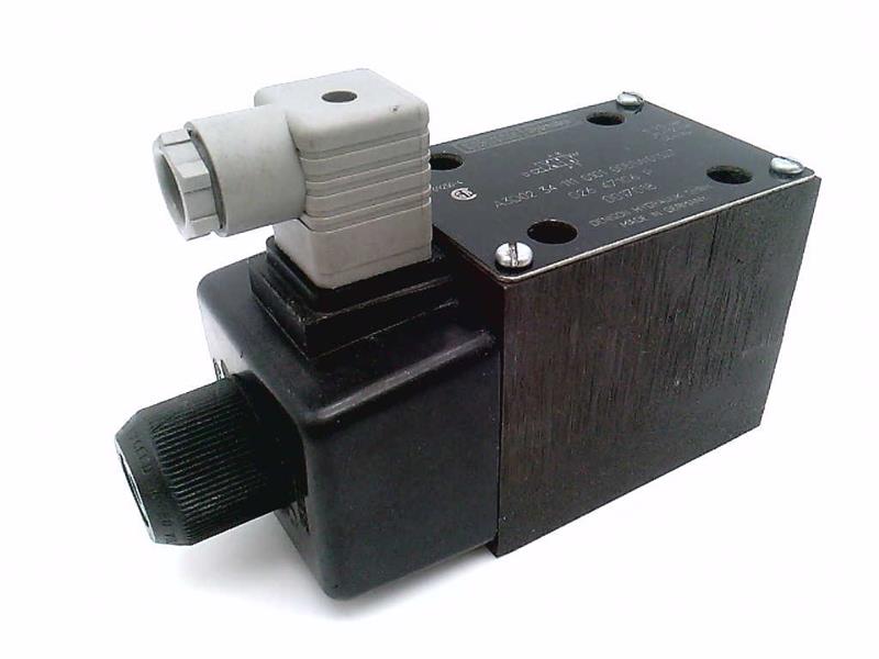 A3D02-34-111-0101-00B1W01327 by PARKER