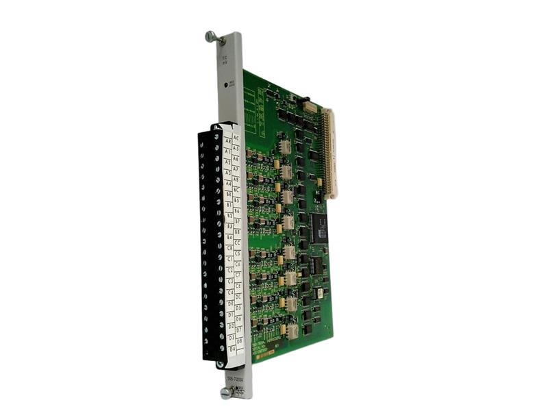 SIEMENS 505-7028-A