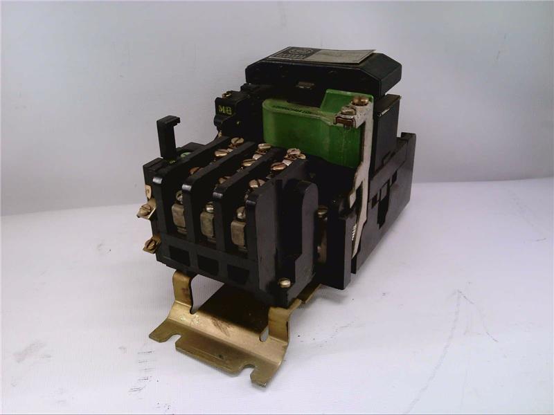 GENERAL ELECTRIC CR206D000AQA