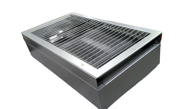 KING ELECTRIC LPWA1222-S-TP-G