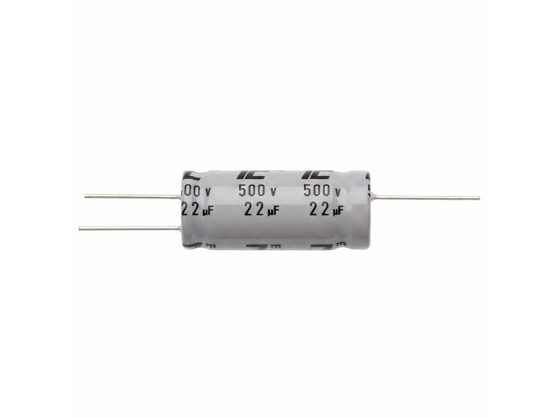 ILLINOIS CAPACITOR ATB227M025