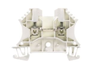 WDU 2.5 WS by WEIDMULLER