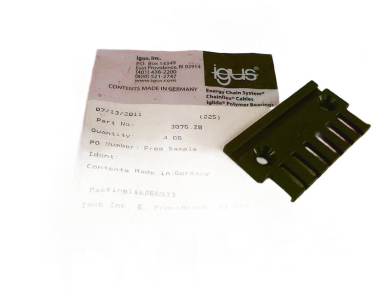 IGUS 3075-ZB