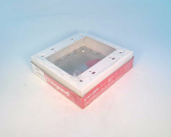LEGRAND 5747-2WH