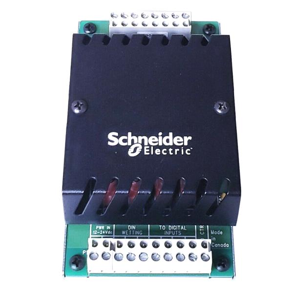 TBUX297450 by SCHNEIDER ELECTRIC