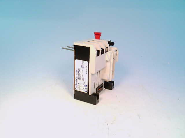 EATON CORPORATION C315FN3A