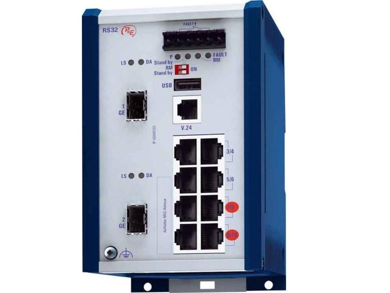 BELDEN RS32-0802O6O6SPAEHF